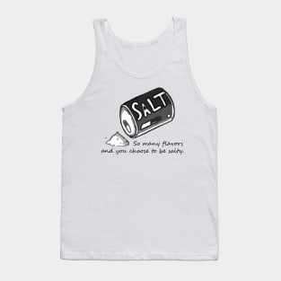 PJ salt Tank Top